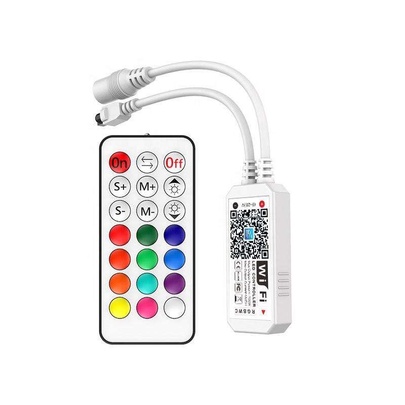 Wifi App Control Led Module Controller