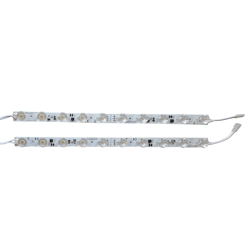 Dc12v 24v Ac220v Rgb And Colors Led Neon Strip For Signage
