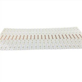 Flexible RGB LED Panel