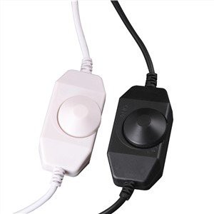 Inline LED-lysdæmper