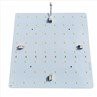 Modul med hvid LED-baggrundsbelysning